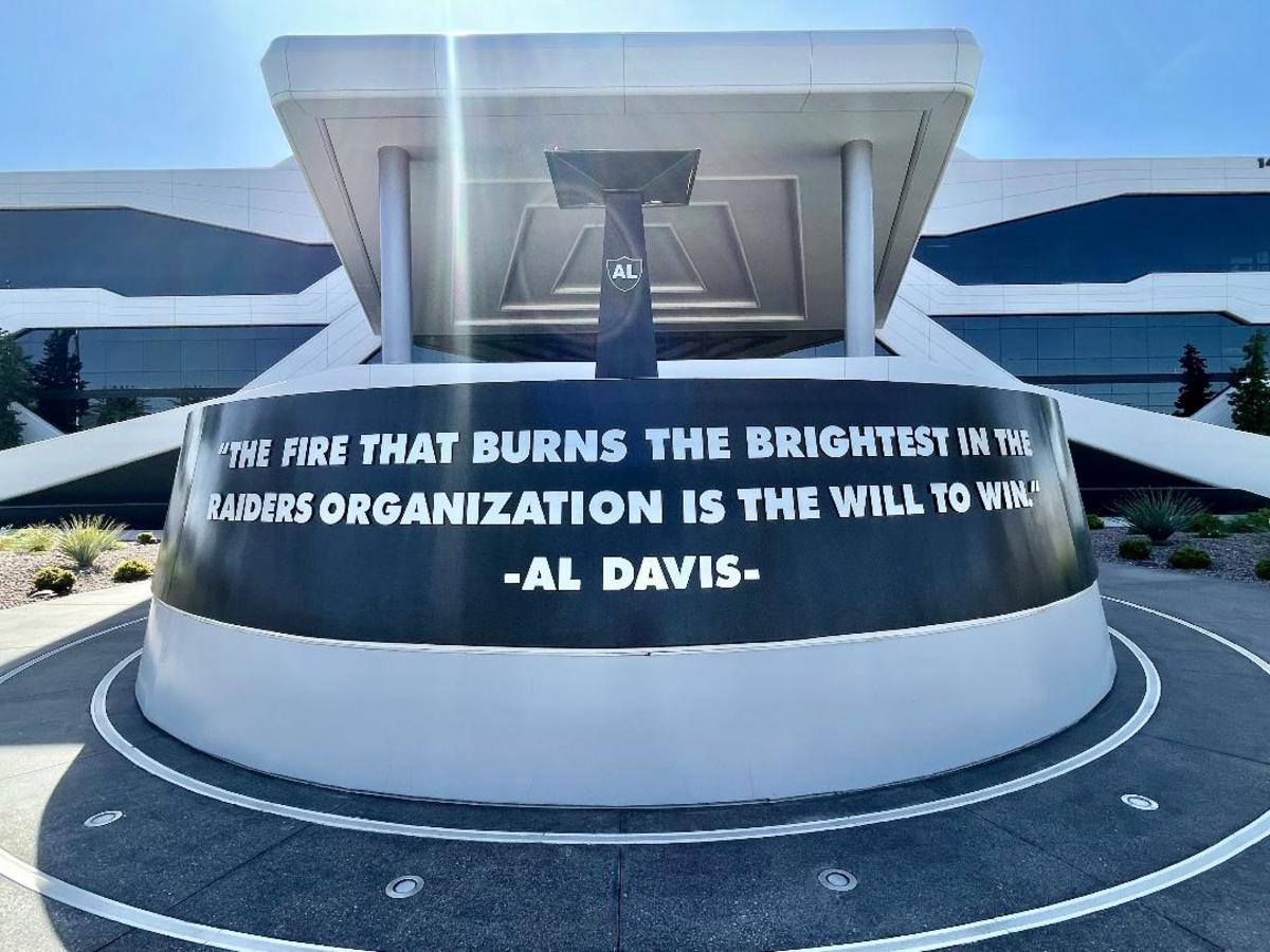 Jim Otto wasn't drafted by the Silver and Black, but he is one of the greatest football players in history.